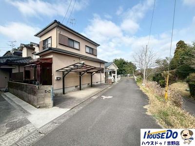 4K Used Detached House in Nishioishiki, Kagoshima City - 88 sqm — House, Kagoshima, Kagoshima
