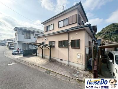 4K Used Detached House in Nishioishiki, Kagoshima City - 88 sqm — House, Kagoshima, Kagoshima