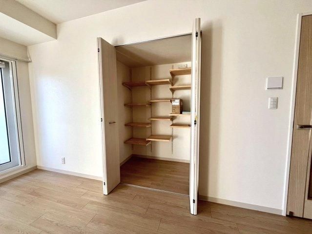 2LDK Apartment for Sale Near Hassamu Minami Station, Sapporo - Thumbnail 2