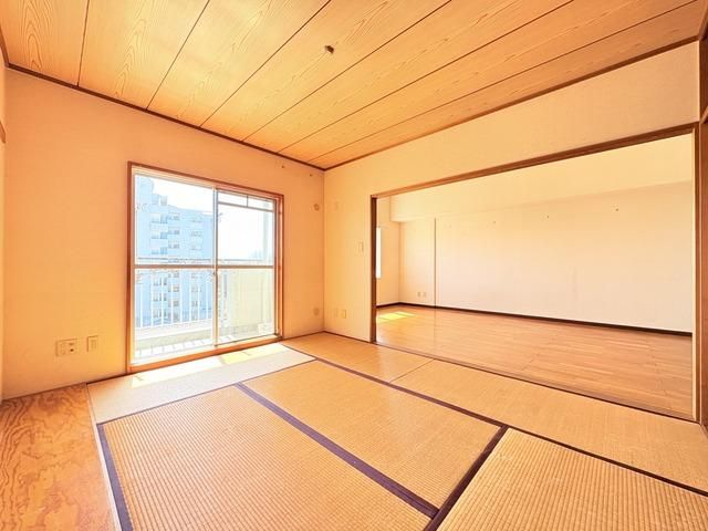 3LDK Apartment for Sale in Minuma, Saitama City - Thumbnail 3