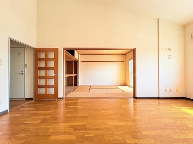 3LDK Apartment for Sale in Minuma, Saitama City - Thumbnail 4