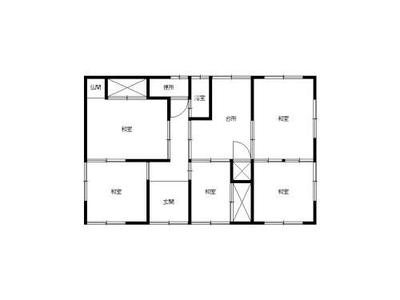 No.186 Saijo City Omachi - Property Details - Ehime Saijo City Vacant House Bank Site — Image 1, Saijo, Ehime