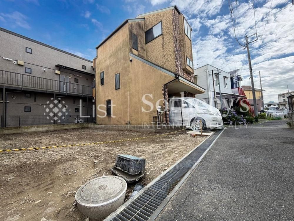 66.34m2 Building Plot in Tama Ward, Kawasaki Near Two Stations - Thumbnail 2