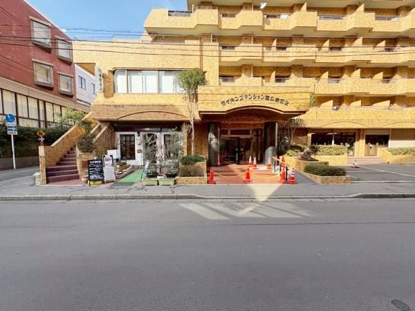 Renovated 3LDK Apartment for Sale in Aoba-ku, Sendai - Thumbnail 3