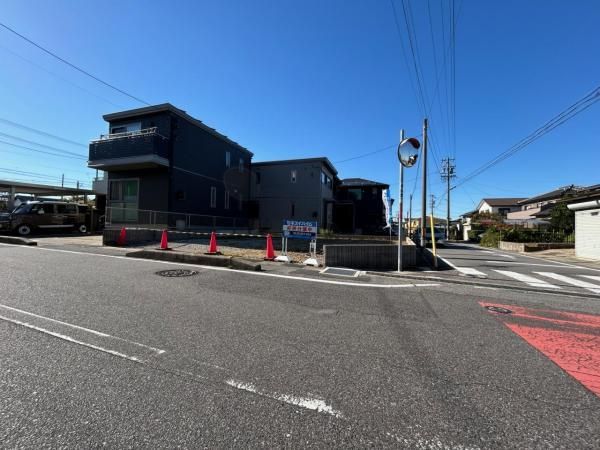 Building Land in Kariya Near Hitotsugi Station - Thumbnail 3