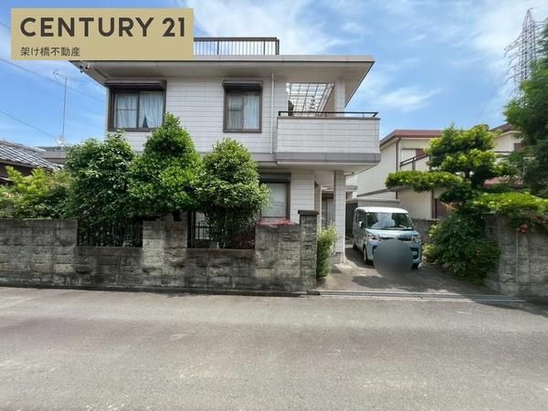 7LDK House Near Shinjohara Station in Kosai City, Shizuoka - Thumbnail 2