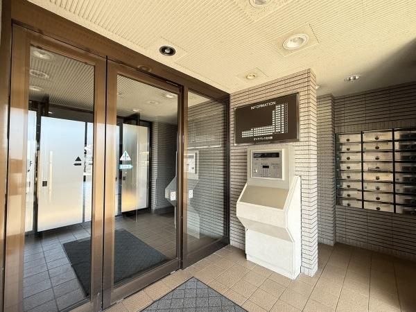 3LDK Apartment for Sale in Chuo, Sapporo | 64m2 - Thumbnail 3