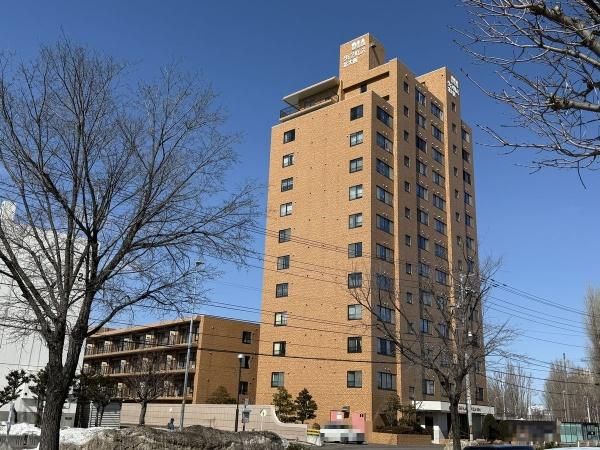 3LDK Apartment for Sale in Chuo, Sapporo | 64m2 - Thumbnail 2