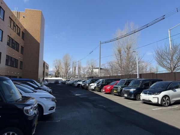 3LDK Apartment for Sale in Chuo, Sapporo | 64m2 - Thumbnail 4