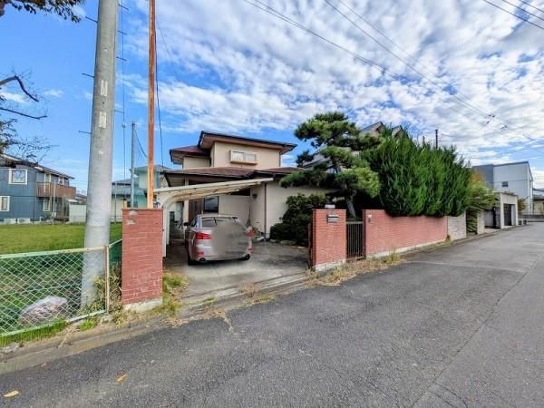 Land for Sale in Mito City, Ibaraki - 312 sqm Plot - Thumbnail 2