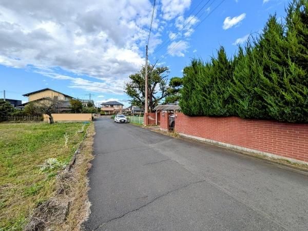 Land for Sale in Mito City, Ibaraki - 312 sqm Plot - Thumbnail 3