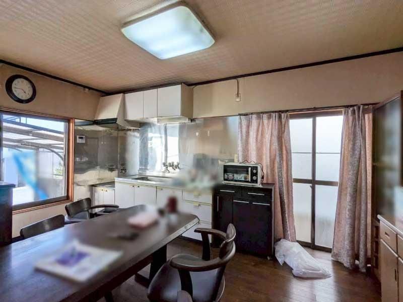 4DK Used House for Sale in Kochi City, 86.94m2 - Thumbnail 2