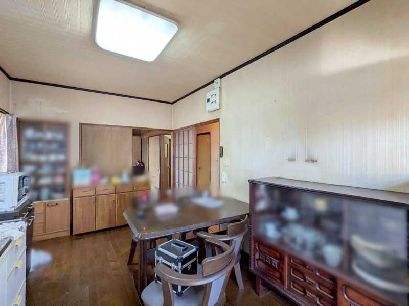 4DK Used House for Sale in Kochi City, 86.94m2 - Image 1