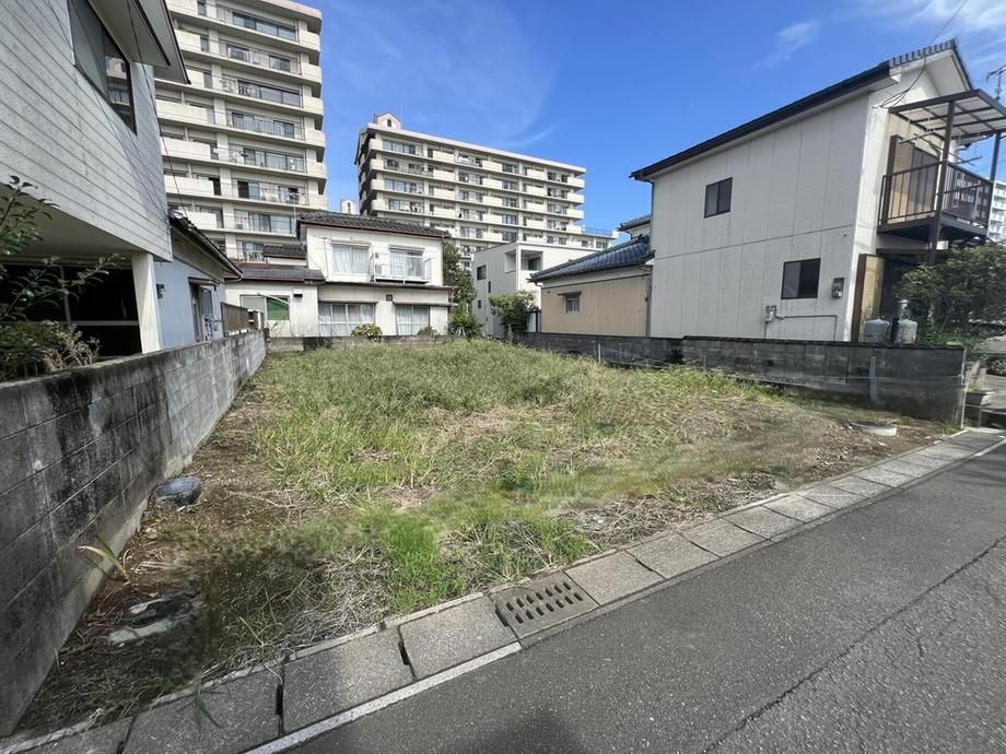 Land for Sale in Miyazaki City - 164 sqm Near Hasuike Station - Thumbnail 2