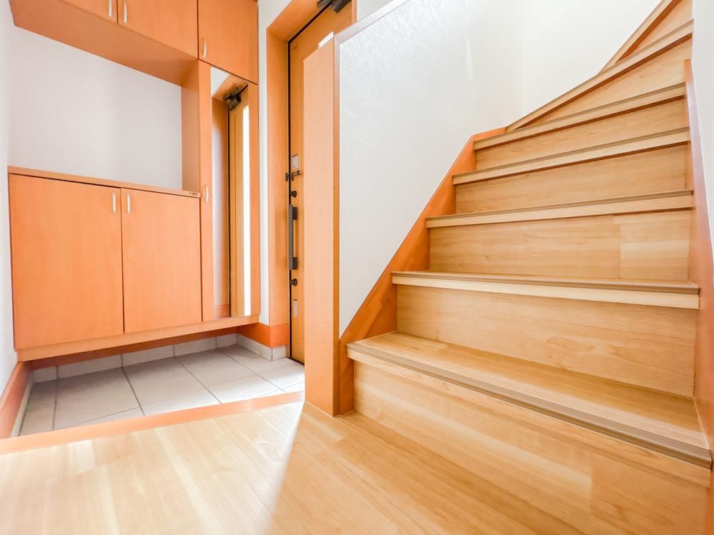 Renovated 3LDK House in Tama City, Tokyo - 92.64m2 - Thumbnail 3