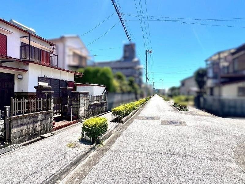 Land for Sale in Yakucho, Kochi City - 116.92 sqm - Thumbnail 3