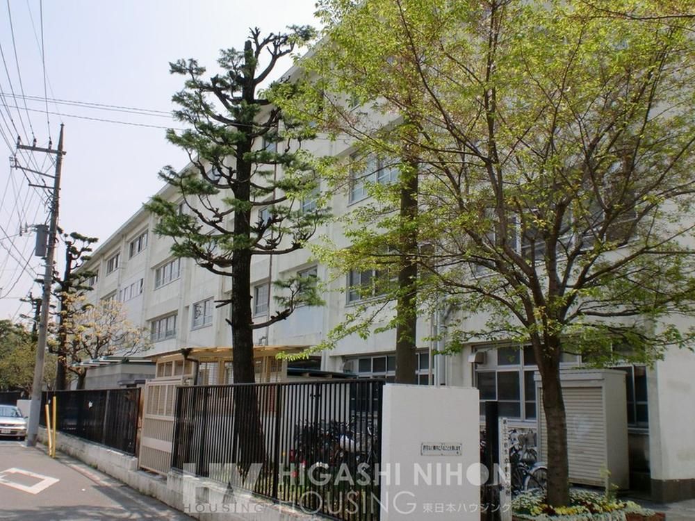 3LDK Apartment for Sale in Takatsu Ward, Kawasaki - 76.42m² - Image 1
