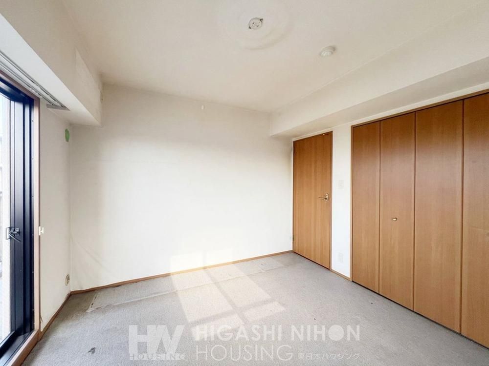 3LDK Apartment for Sale in Takatsu Ward, Kawasaki - 76.42m² - Thumbnail 4