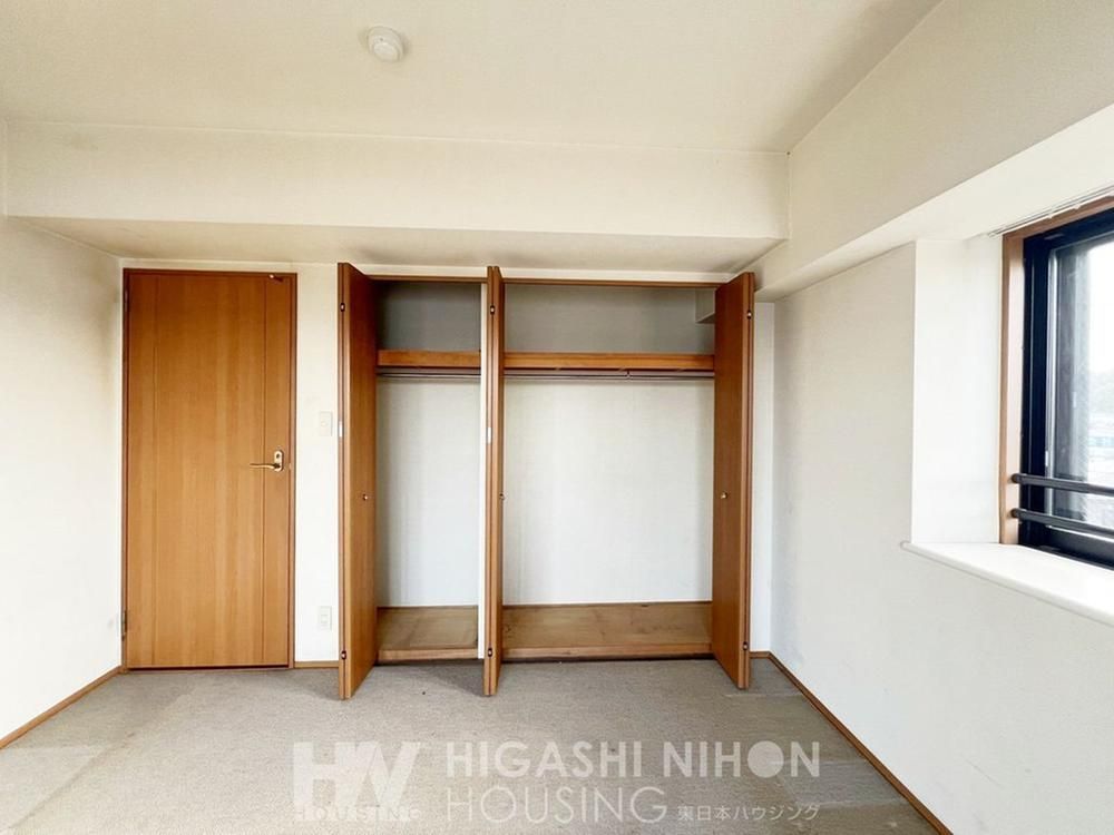3LDK Apartment for Sale in Takatsu Ward, Kawasaki - 76.42m² - Thumbnail 3
