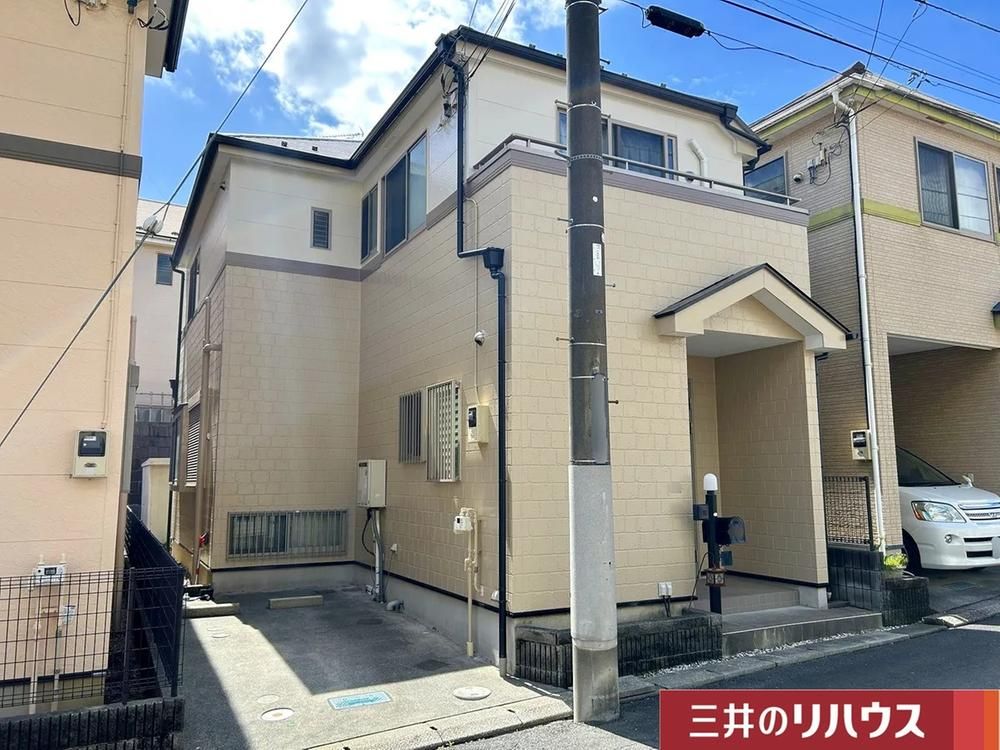 4LDK House for Sale in Hachioji, Tokyo - 10 Min Walk to Station - Thumbnail 3
