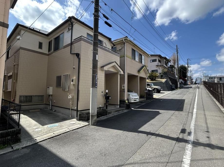 4LDK House for Sale in Hachioji, Tokyo - 10 Min Walk to Station - Thumbnail 4