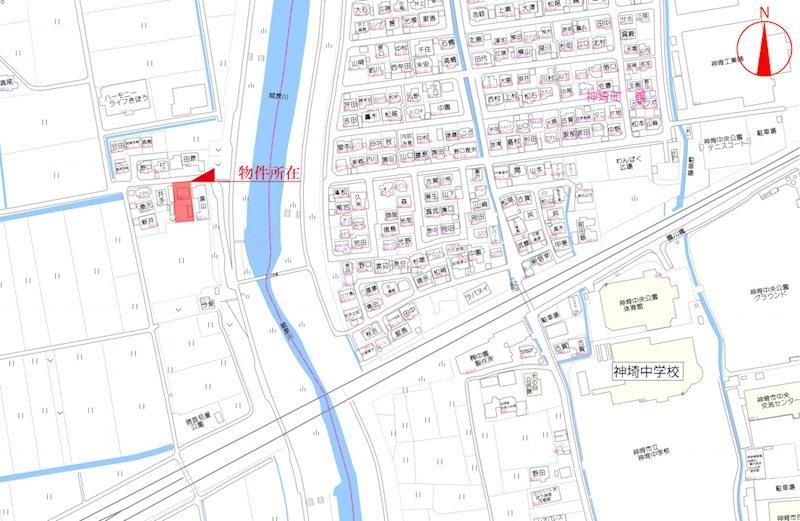 Land for Sale in Kanzaki City, Saga - 634.83 sqm - Thumbnail 2