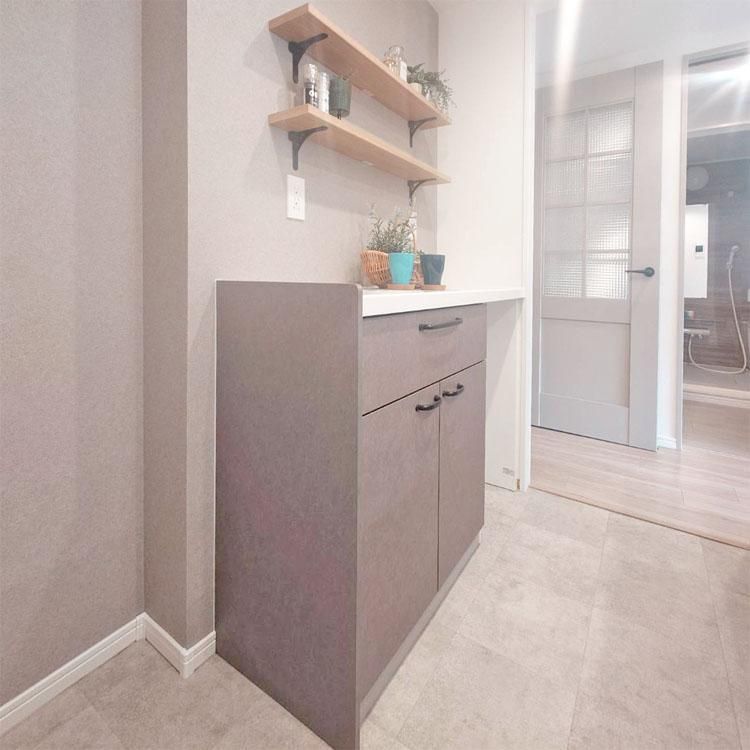 Renovated 3LDK Apartment for Sale in Aoba-ku, Sendai - Thumbnail 4