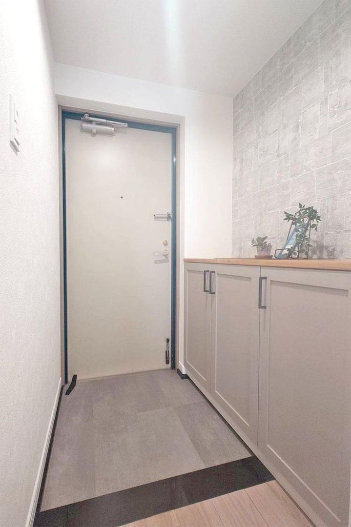 Renovated 3LDK Apartment for Sale in Aoba-ku, Sendai - Thumbnail 3