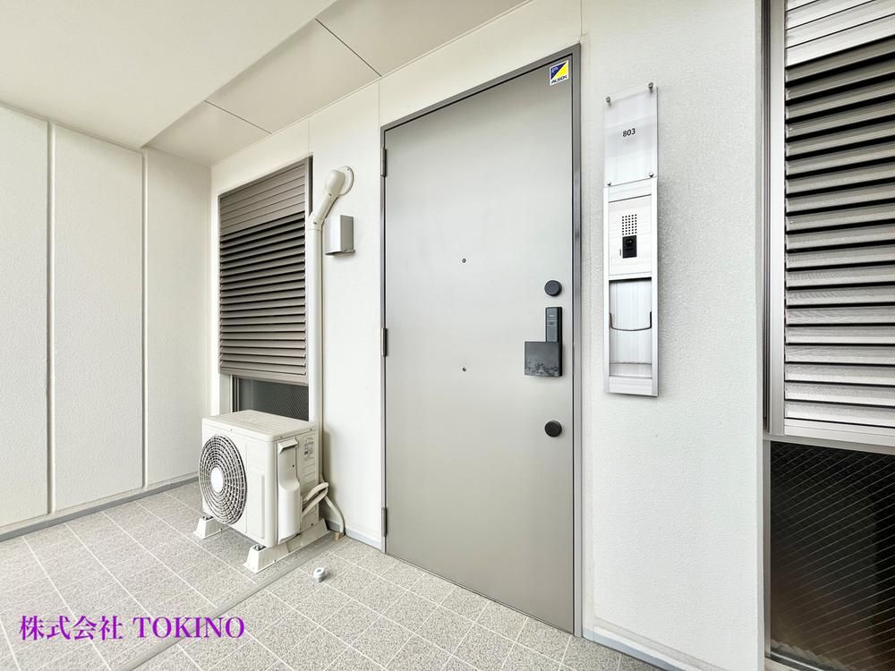 3LDK Apartment with Ocean View in Ginowan, Okinawa - Thumbnail 2