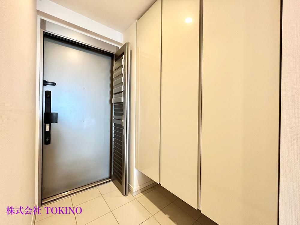3LDK Apartment with Ocean View in Ginowan, Okinawa - Thumbnail 3
