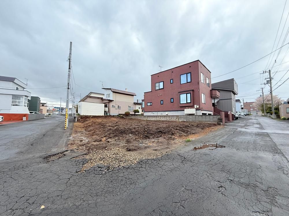 80 Tsubo Residential Land for Sale in Fukuzumi, Sapporo - Thumbnail 3
