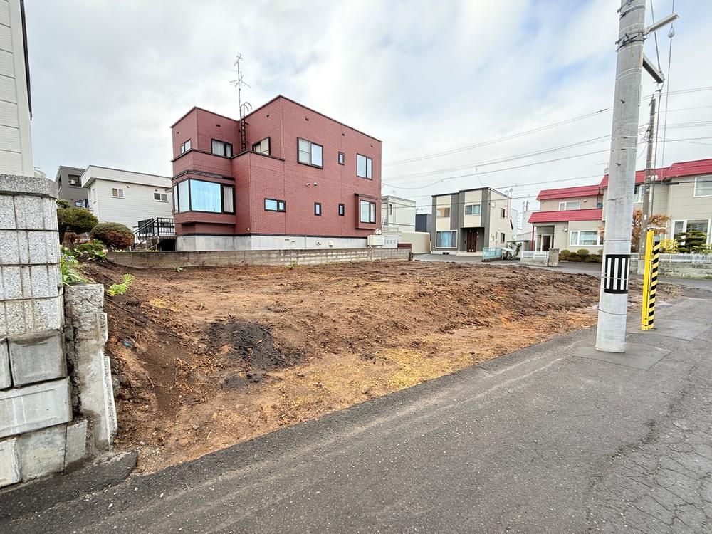 80 Tsubo Residential Land for Sale in Fukuzumi, Sapporo - Thumbnail 4