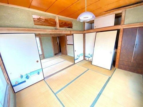 4DK House for Sale in Takeoka, Futtsu City, Chiba - Thumbnail 3