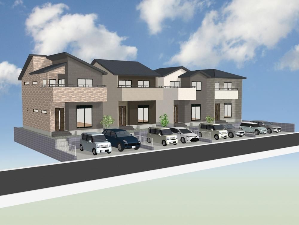Building-Conditioned Land for Sale in Fujisawa, Kanagawa - Thumbnail 3