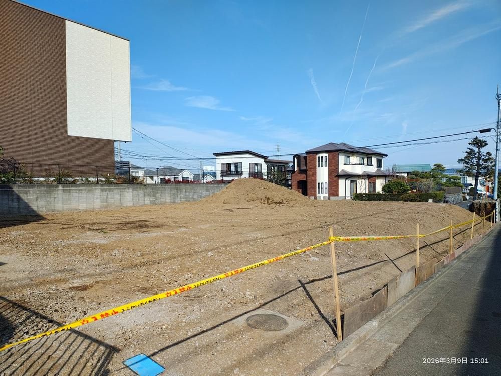 Building-Conditioned Land for Sale in Fujisawa, Kanagawa - Thumbnail 4