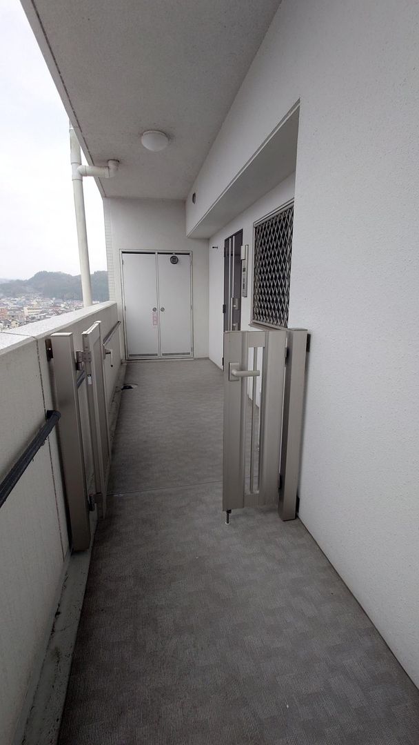3LDK Apartment for Sale in Hita, Oita - 87m² - Image 1