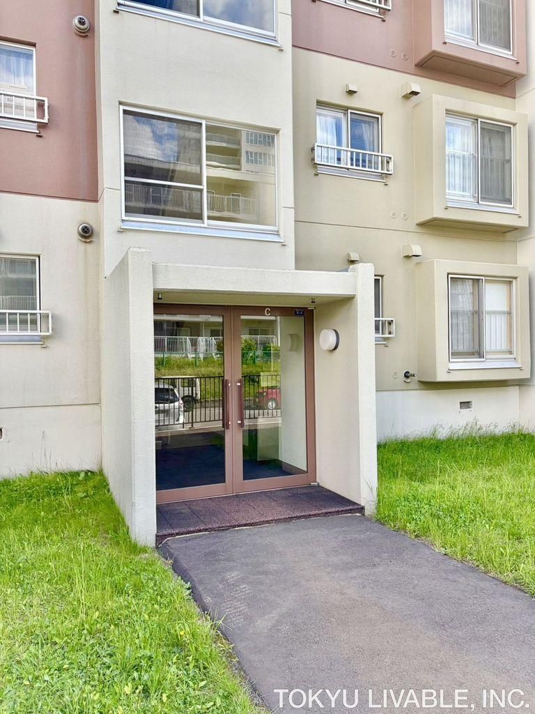 3LDK Apartment for Sale in Toyohira Ward, Sapporo - Thumbnail 3