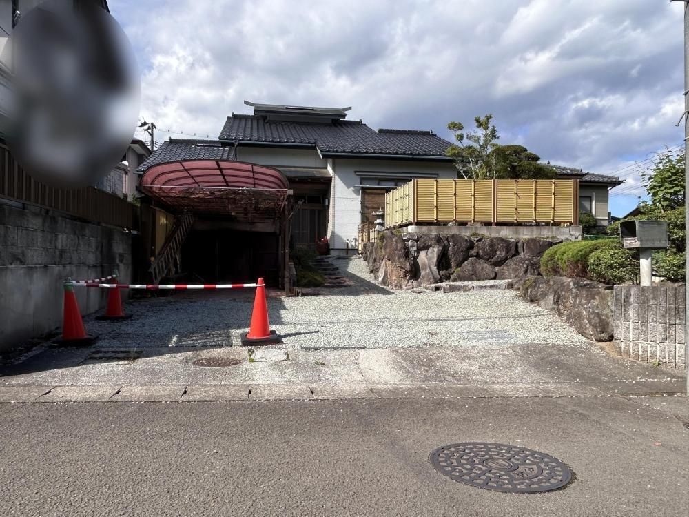 5DK Japanese House on 140 Tsubo Lot in Sendai, Miyagi - Thumbnail 4