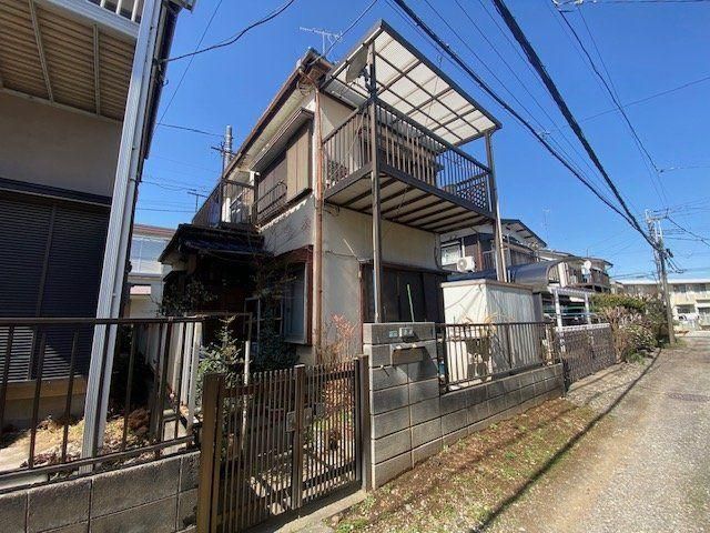 Land for Sale in Zama City, Kanagawa - 63.28 sqm - Thumbnail 2