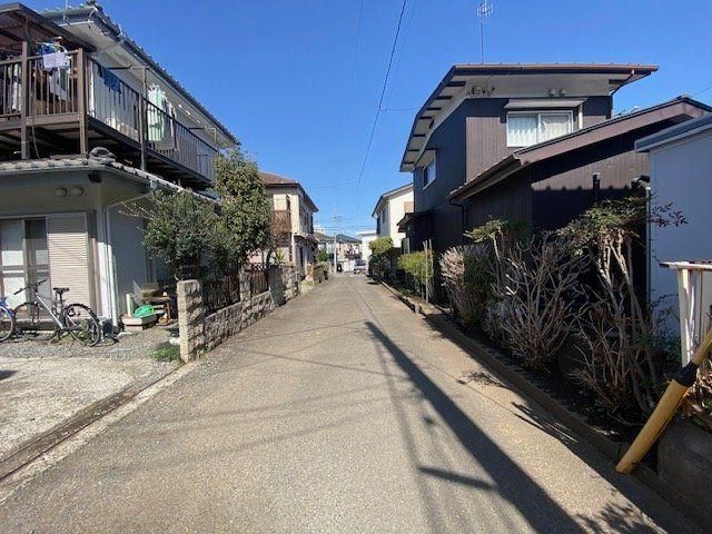 Land for Sale in Zama City, Kanagawa - 63.28 sqm - Thumbnail 4
