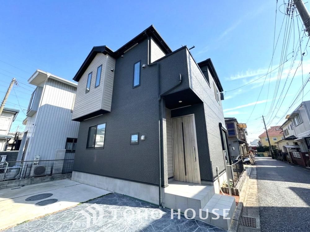 Recently Built 3LDK House for Sale in Funabashi, Chiba - Thumbnail 2