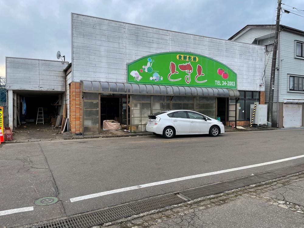 3K Detached House for Sale in Joetsu City, Niigata - Thumbnail 3