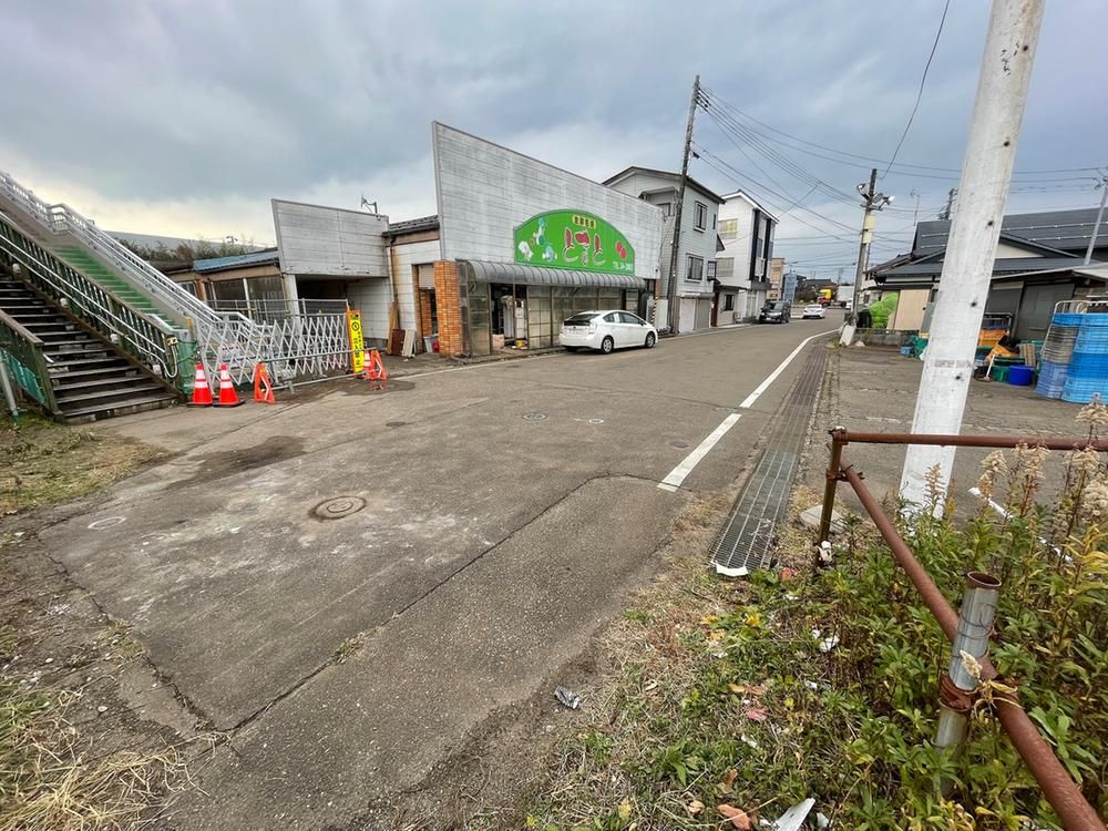 3K Detached House for Sale in Joetsu City, Niigata - Thumbnail 4