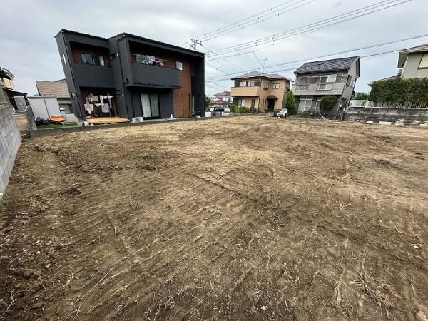 Land for Sale in Kisarazu, Chiba - 202.6 sqm, Quiet Area - Thumbnail 2