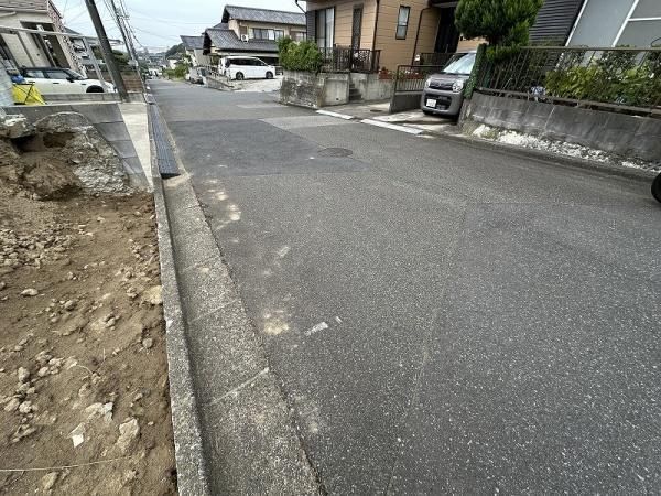 Land for Sale in Kisarazu, Chiba - 202.6 sqm, Quiet Area - Thumbnail 3