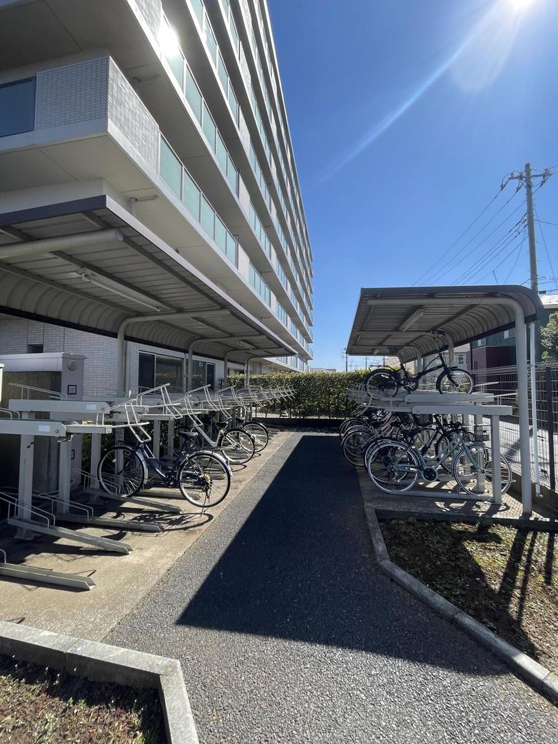 3LDK Apartment in Tsuchiura, Ibaraki - 69.75m2 - Thumbnail 3