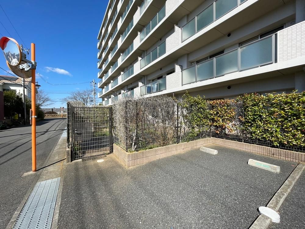 3LDK Apartment in Tsuchiura, Ibaraki - 69.75m2 - Thumbnail 2