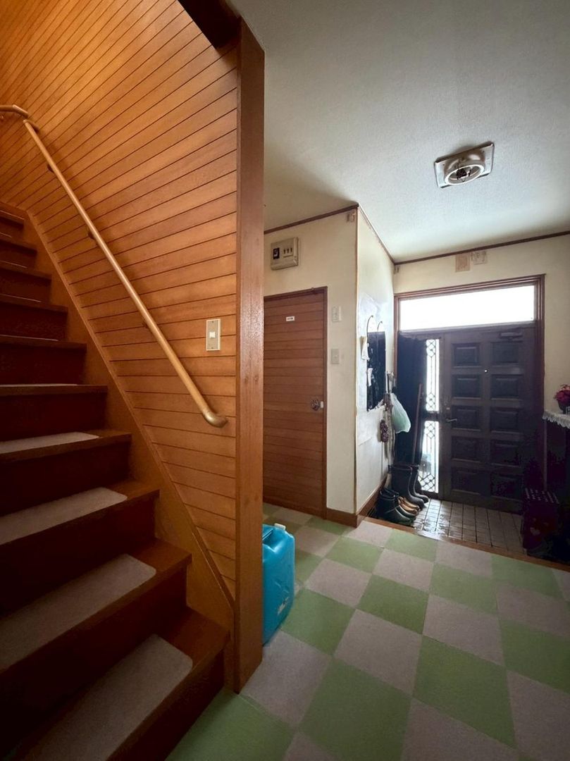 4LDK Detached House for Sale in Hanakawa Minami, Ishikari City, Hokkaido - Thumbnail 4