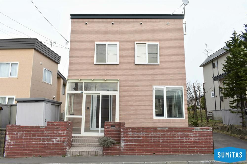 Land For Sale in Atsubetsu, Sapporo - 239.72 sqm - Thumbnail 2