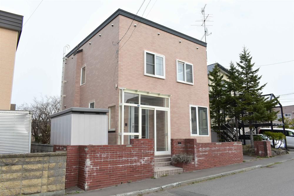 Land For Sale in Atsubetsu, Sapporo - 239.72 sqm - Thumbnail 3